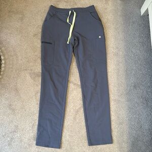 Figs Yola Space Navy XXS